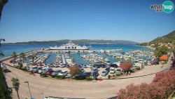 Marina Orebić, Korčula