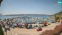 Marina Orebić, Korčula