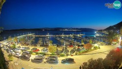Marina Orebić, Korčula