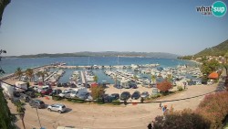 Marina Orebić, Korčula