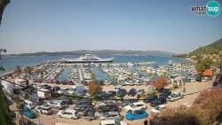 Marina Orebić, Korčula