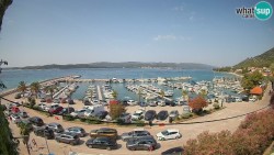 Marina Orebić, Korčula