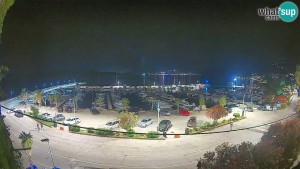 Město Orebić - Marina Orebić, Korčula - 21.7.2026 v 00:45 Město Orebić - Marina Orebić, Korčula - 21.7.2026 v 00:45