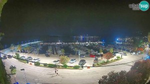 Město Orebić - Marina Orebić, Korčula - 21.7.2026 v 01:45 Město Orebić - Marina Orebić, Korčula - 21.7.2026 v 01:45