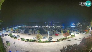 Město Orebić - Marina Orebić, Korčula - 21.7.2026 v 03:30 Město Orebić - Marina Orebić, Korčula - 21.7.2026 v 03:30