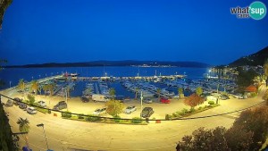 Město Orebić - Marina Orebić, Korčula - 21.7.2026 v 04:45 Město Orebić - Marina Orebić, Korčula - 21.7.2026 v 04:45
