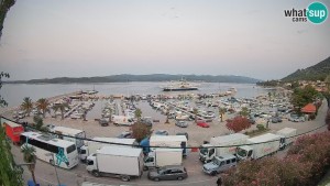 Město Orebić - Marina Orebić, Korčula - 21.7.2026 v 05:30 Město Orebić - Marina Orebić, Korčula - 21.7.2026 v 05:30