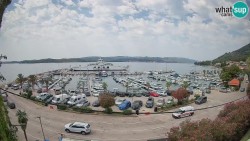 Marina Orebić, Korčula
