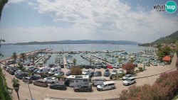 Marina Orebić, Korčula
