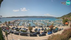 Marina Orebić, Korčula