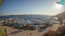 Marina Orebić, Korčula