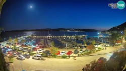 Marina Orebić, Korčula
