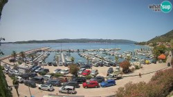 Marina Orebić, Korčula