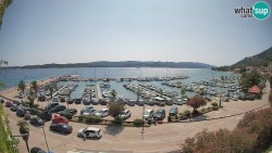 Marina Orebić, Korčula