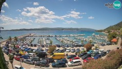 Marina Orebić, Korčula