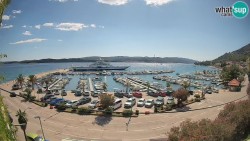 Marina Orebić, Korčula