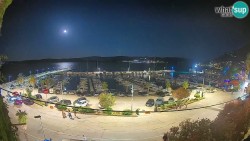 Marina Orebić, Korčula