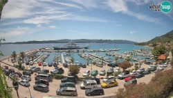 Marina Orebić, Korčula