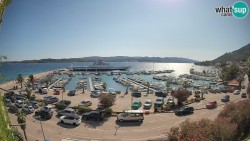 Marina Orebić, Korčula