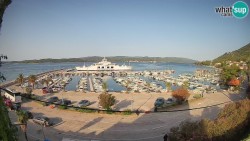 Marina Orebić, Korčula
