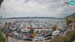 Marina Orebić, Korčula