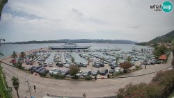 Marina Orebić, Korčula