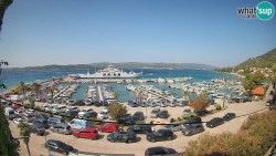 Marina Orebić, Korčula