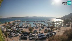 Marina Orebić, Korčula