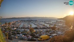 Marina Orebić, Korčula