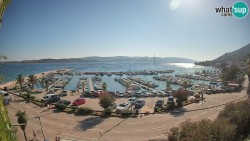 Marina Orebić, Korčula