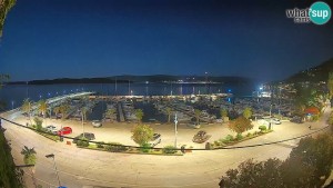 Město Orebić - Marina Orebić, Korčula - 31.7.2026 v 00:45 Město Orebić - Marina Orebić, Korčula - 31.7.2026 v 00:45