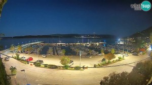 Město Orebić - Marina Orebić, Korčula - 31.7.2026 v 01:30 Město Orebić - Marina Orebić, Korčula - 31.7.2026 v 01:30