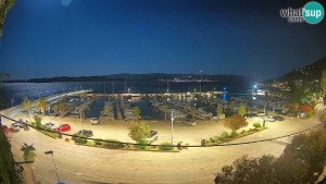 Město Orebić - Marina Orebić, Korčula - 31.7.2026 v 02:45 Město Orebić - Marina Orebić, Korčula - 31.7.2026 v 02:45
