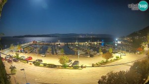 Město Orebić - Marina Orebić, Korčula - 31.7.2026 v 03:45 Město Orebić - Marina Orebić, Korčula - 31.7.2026 v 03:45