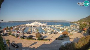 Město Orebić - Marina Orebić, Korčula - 31.7.2026 v 07:45 Město Orebić - Marina Orebić, Korčula - 31.7.2026 v 07:45