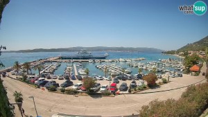 Město Orebić - Marina Orebić, Korčula - 31.7.2026 v 11:45 Město Orebić - Marina Orebić, Korčula - 31.7.2026 v 11:45