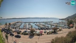 Marina Orebić, Korčula