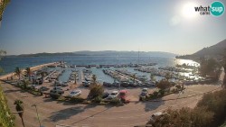 Marina Orebić, Korčula