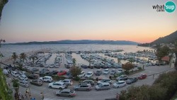 Marina Orebić, Korčula