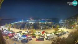 Marina Orebić, Korčula