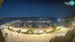 Marina Orebić, Korčula