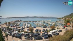 Marina Orebić, Korčula