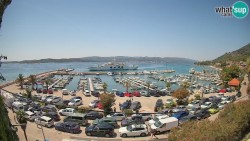 Marina Orebić, Korčula