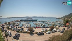 Marina Orebić, Korčula