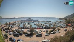 Marina Orebić, Korčula