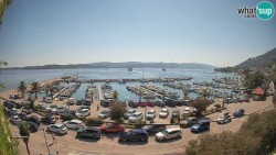 Marina Orebić, Korčula
