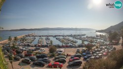 Marina Orebić, Korčula