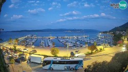 Marina Orebić, Korčula
