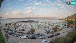 Marina Orebić, Korčula
