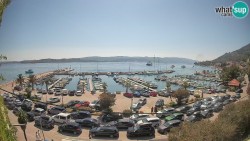 Marina Orebić, Korčula